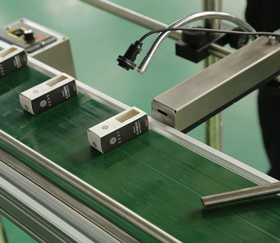 Cartoning machine factory direct sale