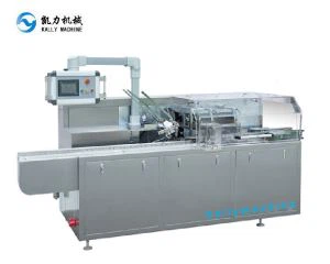 เครื่องบรรจุกล่องเครื่องเขียน