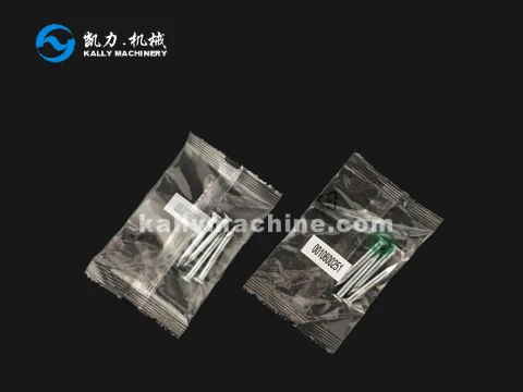 การซื้อเครื่องบรรจุภัณฑ์มีเคล็ดลับ